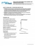 Assembly and Operating Instructions - GF1843